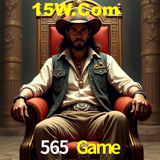 APP oficial da 565 Game para mobile