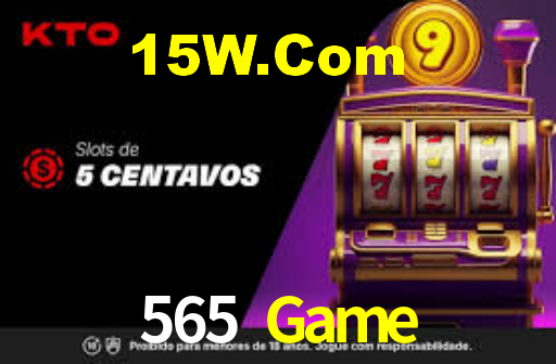 565 Plataforma