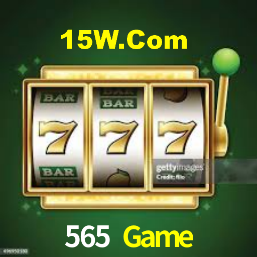 565 Game