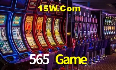 Cadastro Rápido 565 Game