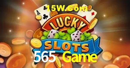 565 Game - Security