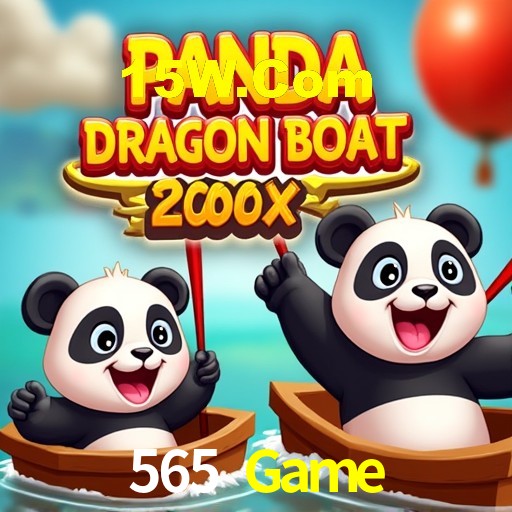 Estatísticas 565 Game