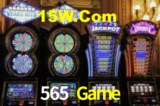 565 Game